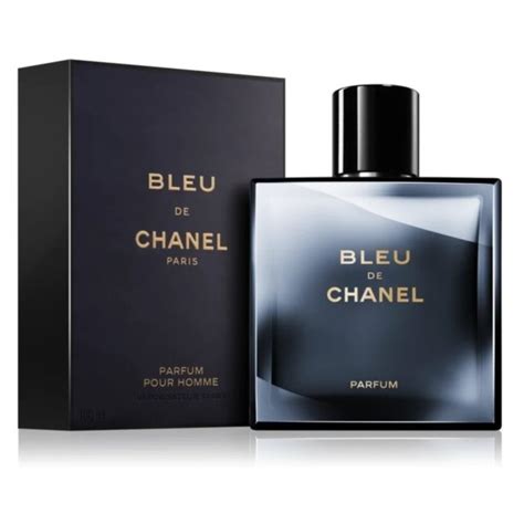 bleu de chanel perfume price 100ml|bleu De Chanel price 50ml.